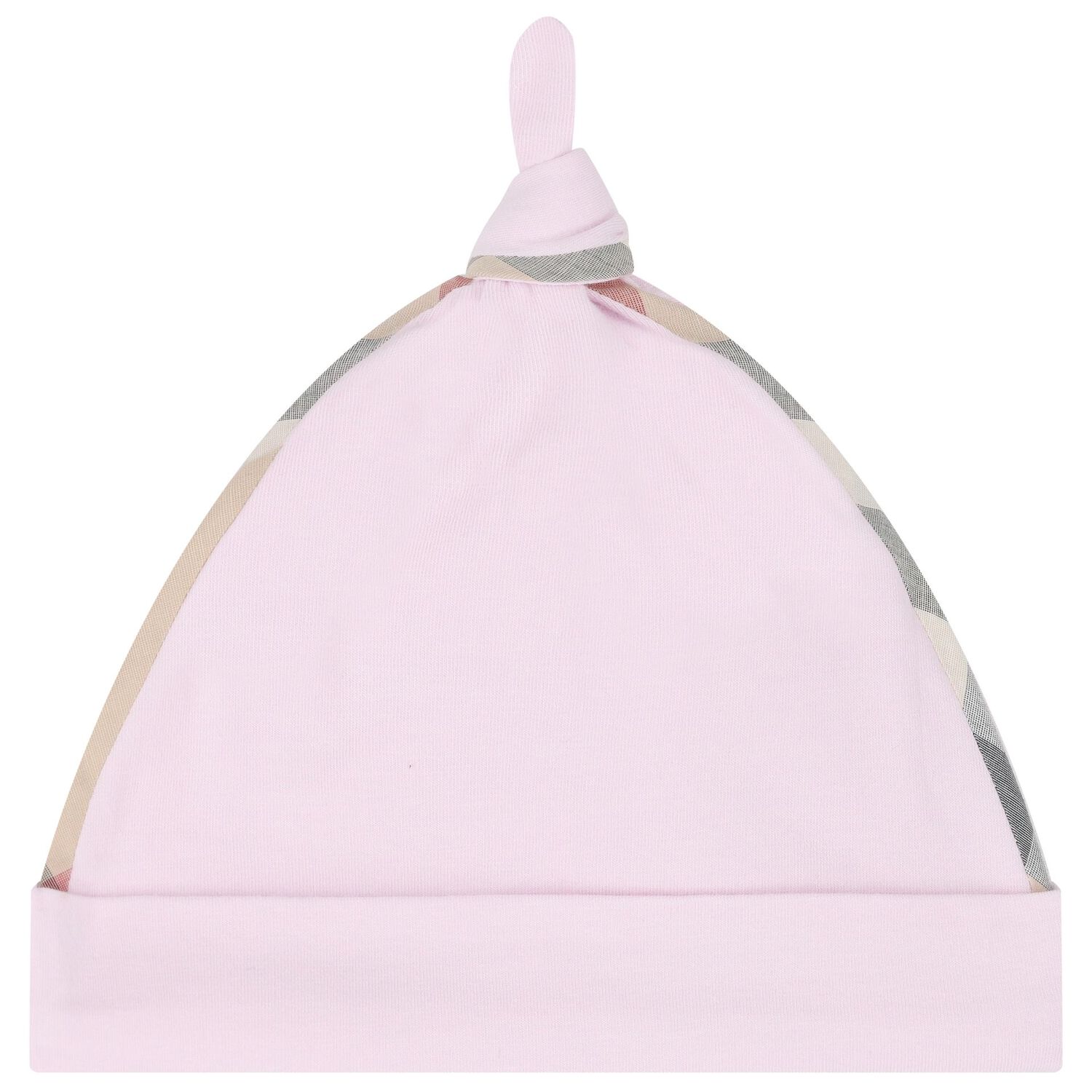 Baby Girls Pink Romper Gift Set, 2, hi-res