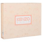 طقم هدايا افرول بنات باللون الوردى , 1, hi-res