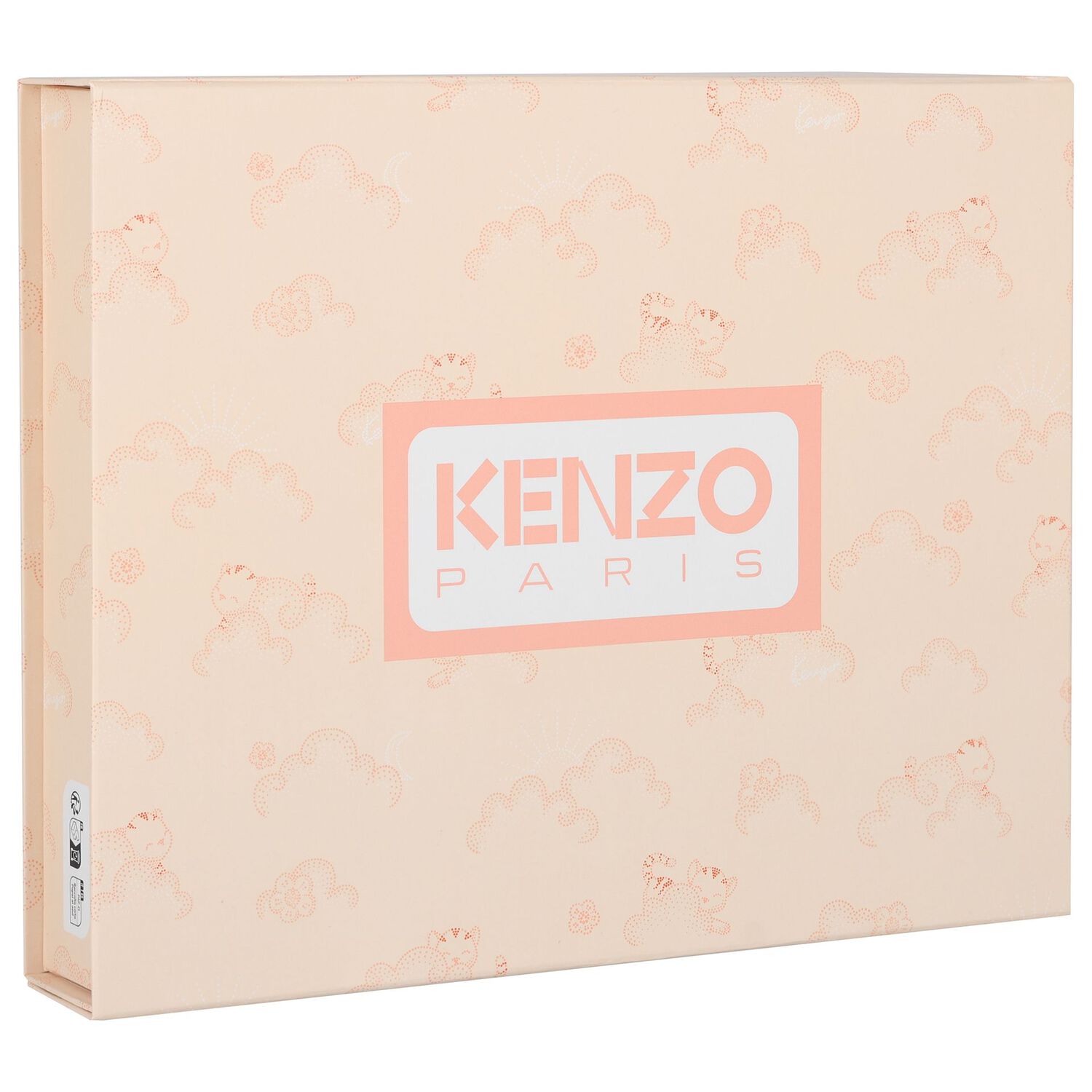 طقم هدايا افرول بنات باللون الوردى , 1, hi-res