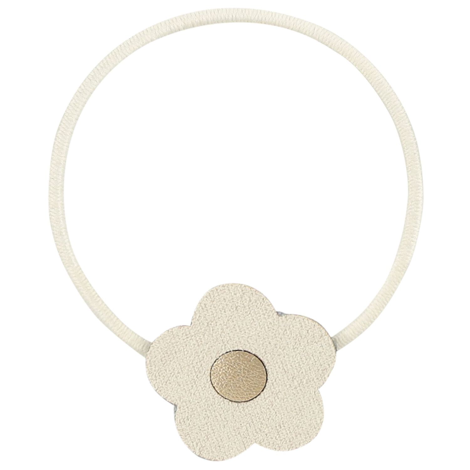 مشابك شعر بنات بالفراولة باللون الوردى والعاجى, 1, hi-res image number null