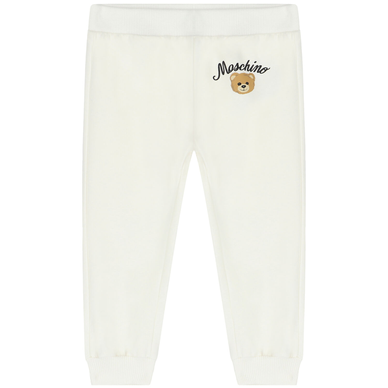 Pink Teddy Bear Logo Tracksuit, 3, hi-res image number null