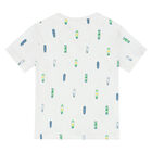 طقم شورت متعدد الألوان للأولاد , 1, hi-res