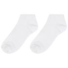 Boys Blue, Navy Blue & White Socks (3 Pack) , 1, hi-res