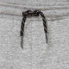 بنطلون رياضى باللون الرمادى للاولاد, 1, hi-res