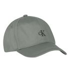 كاب بالشعار باللون الأخضر, 5, hi-res