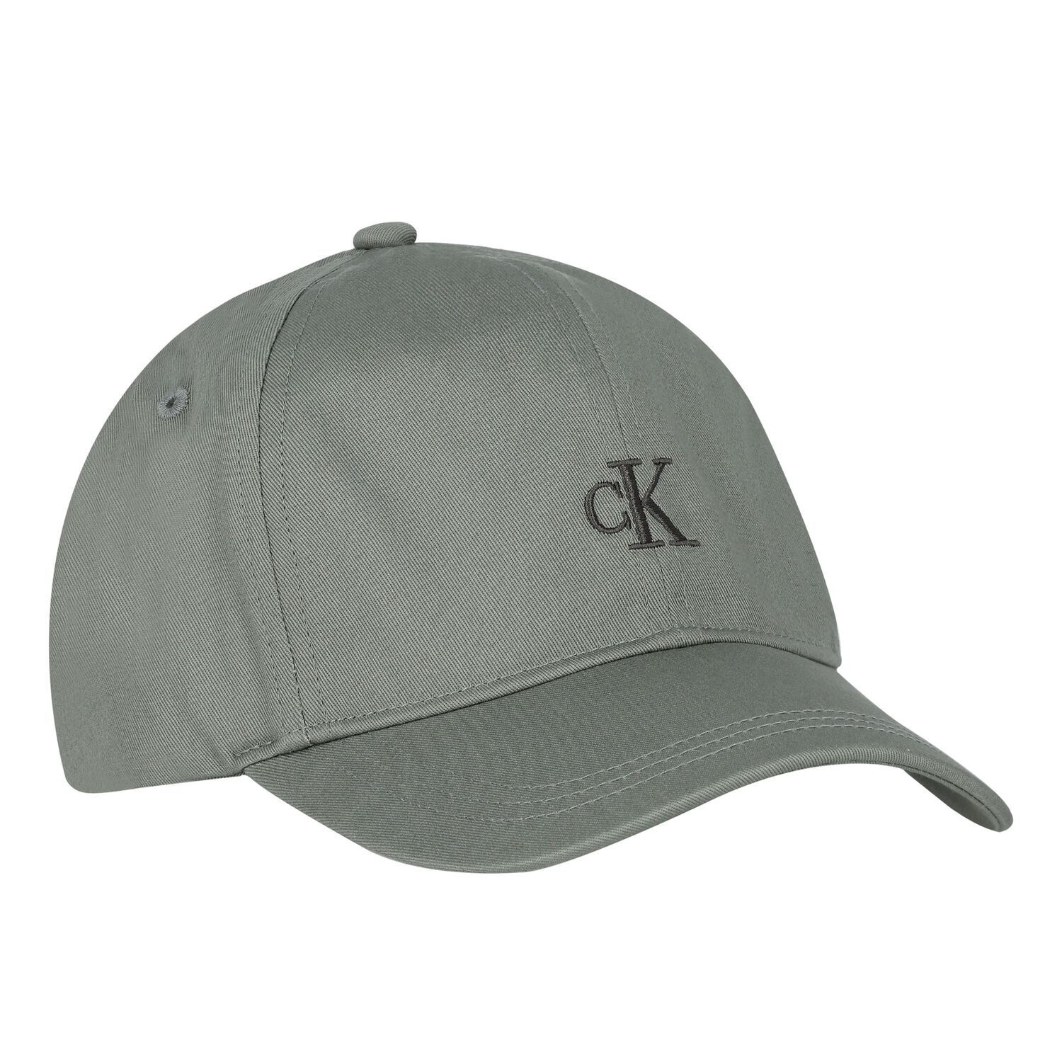 كاب بالشعار باللون الأخضر, 5, hi-res