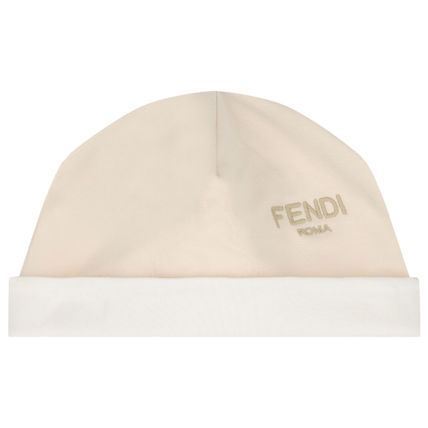 Beige & Ivory Logo Babygrow Gift Set , 3, hi-res