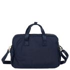 Navy Blue Logo Baby Changing Bag, 3, hi-res