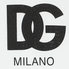 تيشيرت بالشعار باللون الأبيض, 1, hi-res