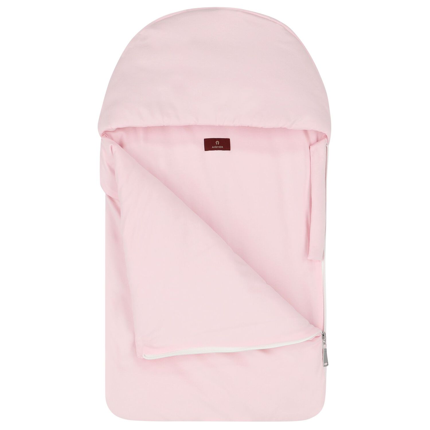 مدس بنات بالشعار وطبعة قلب باللون الوردى, 2, hi-res