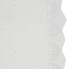 شال أطفال باللون الابيض, 1, hi-res