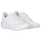 White Nike Star Runner Trainers, 1, hi-res