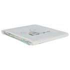 بطانية أولاد باللون الأبيض والأزرق الأكوا, 1, hi-res