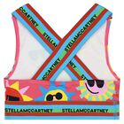 Girls Pink Sun Biniki, 1, hi-res