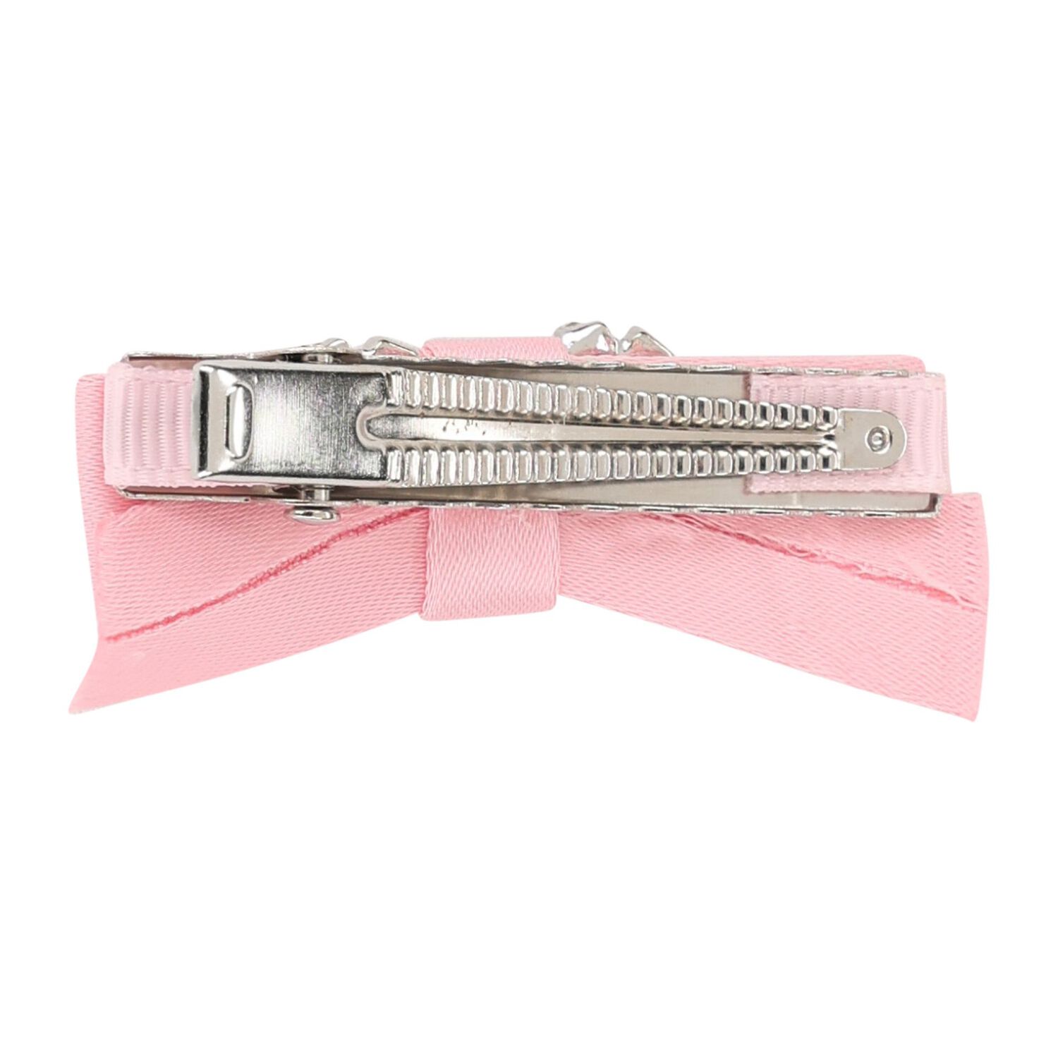 ضفائر شعر وردية وحمراء للبنات (عبوة من 4 قطع), 1, hi-res