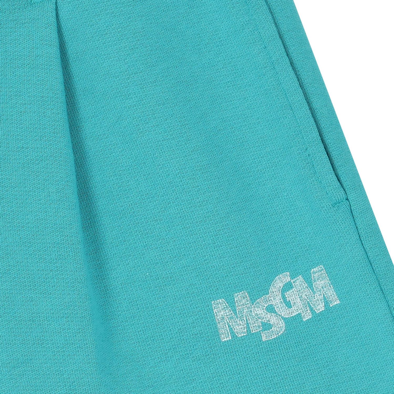Boys Aqua Logo Shorts, 3, hi-res