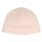 Baby Girls Pink Babygrow Gift Set, 2, hi-res