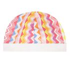 Baby Girls Pink ZigZag Babygrow Gift Set, 1, hi-res