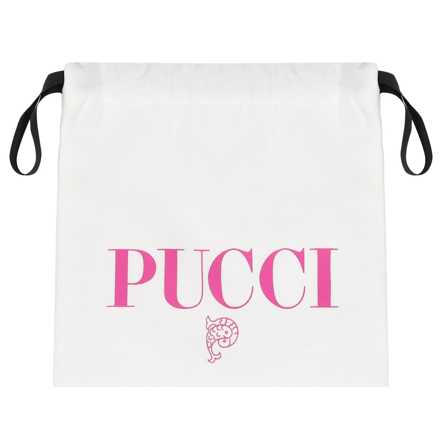 Girls Pink & Ivory Iride Headband, 2, hi-res