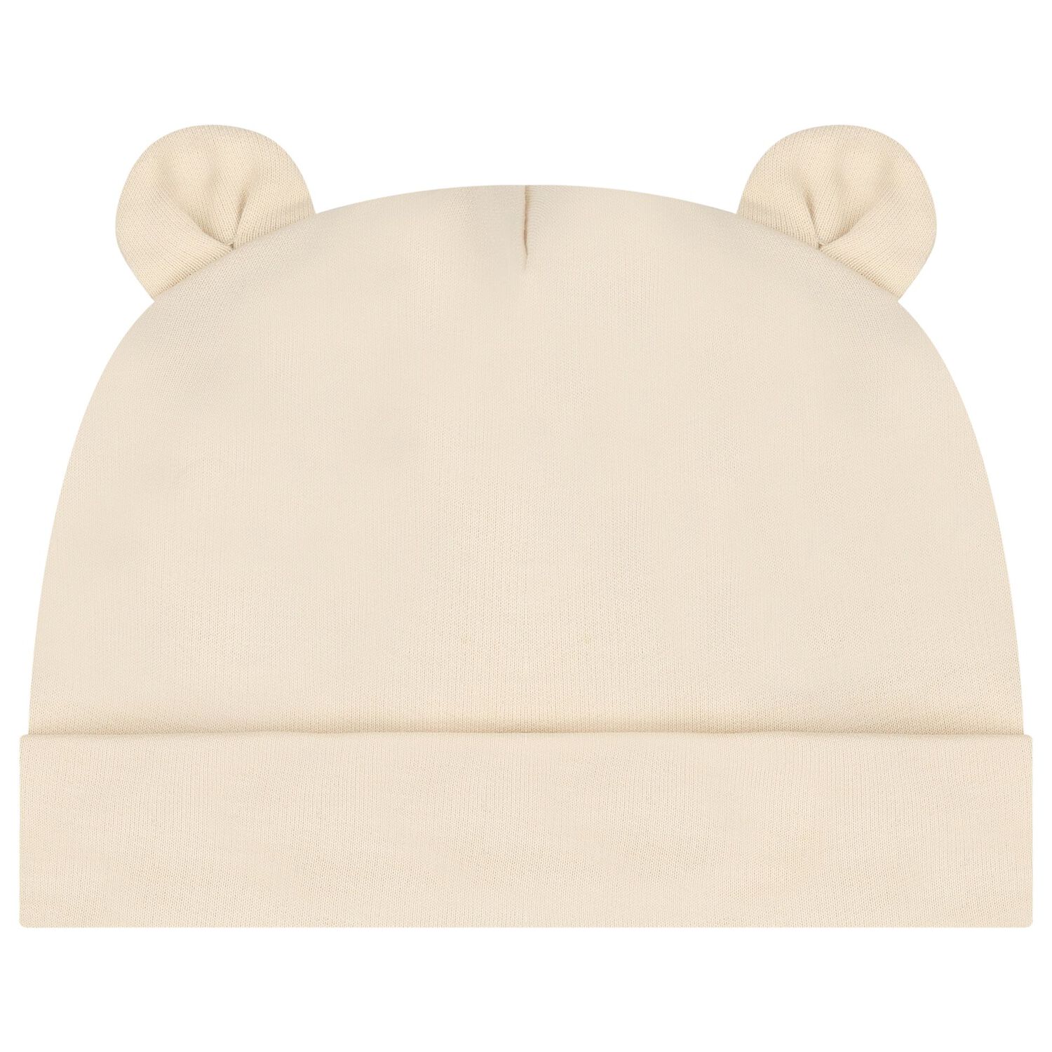 طقم هدايا افرول بالشعار بطبعه تيدى بير باللون البيج, 2, hi-res