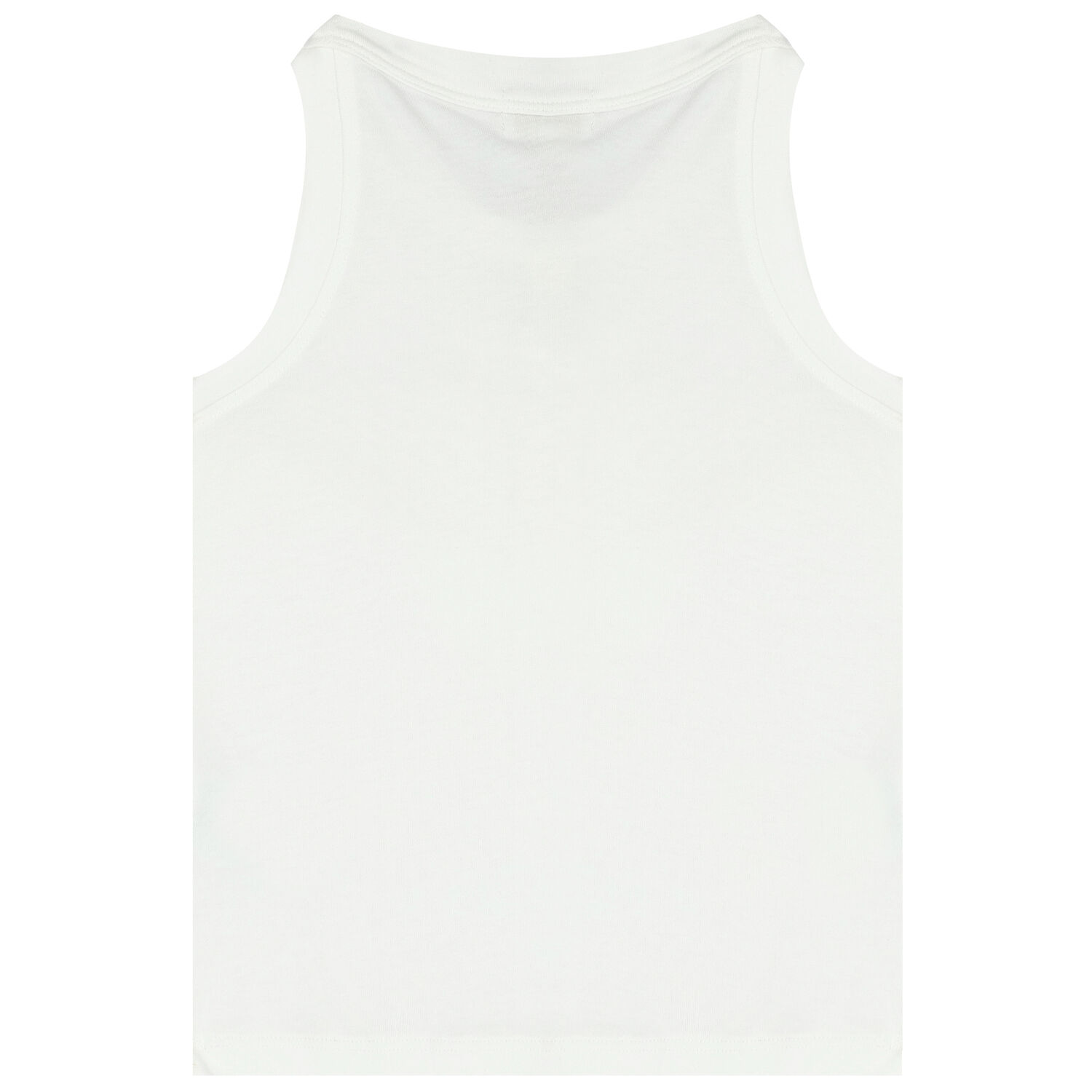 Girls White Sequin Top, 1, hi-res image number null