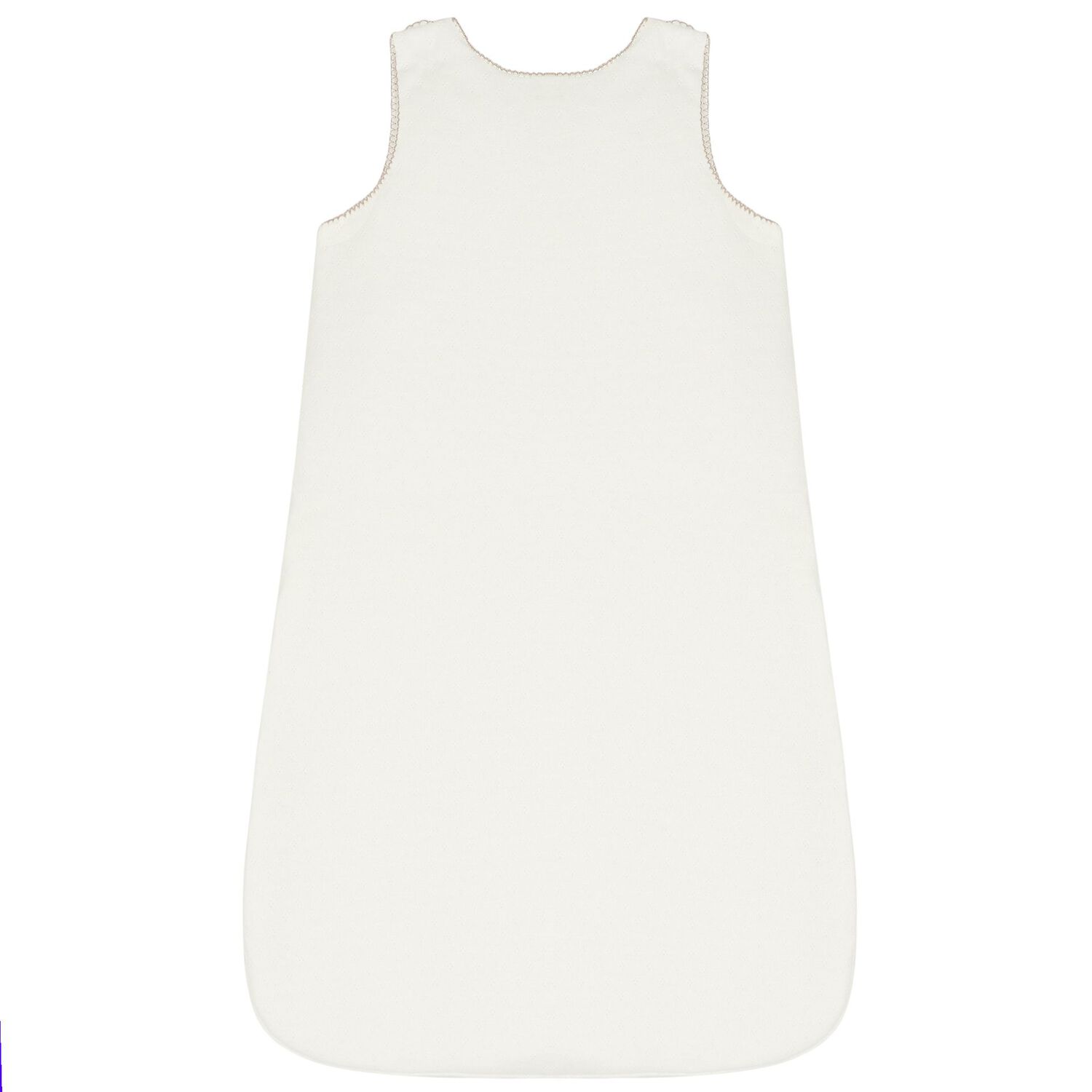 Beige Baby Sleeping Bag, 2, hi-res image number null