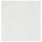 Baby Girls White & Pink Muslins (3-Pack), 2, hi-res