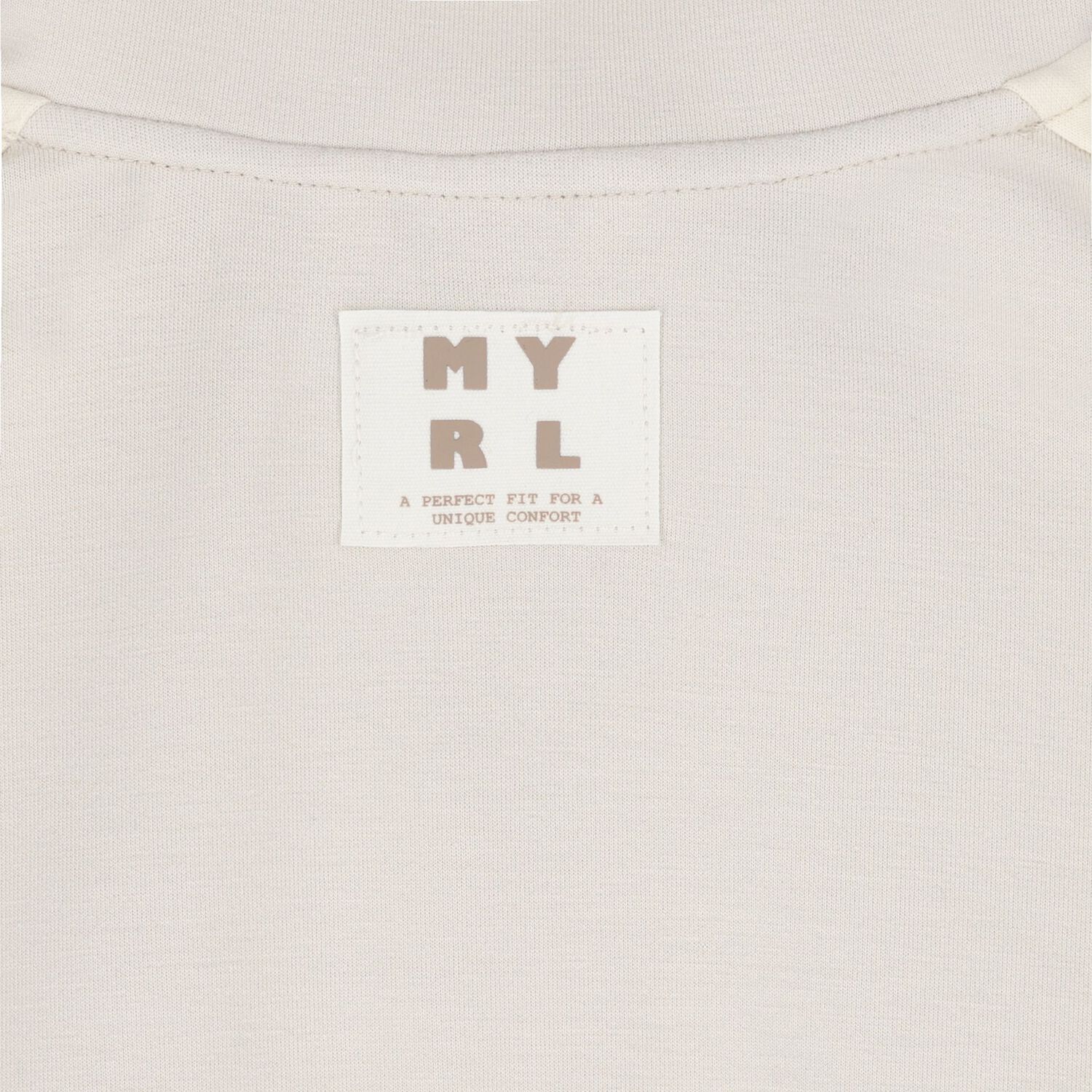 Girls Beige & Ivory Tracksuit, 1, hi-res