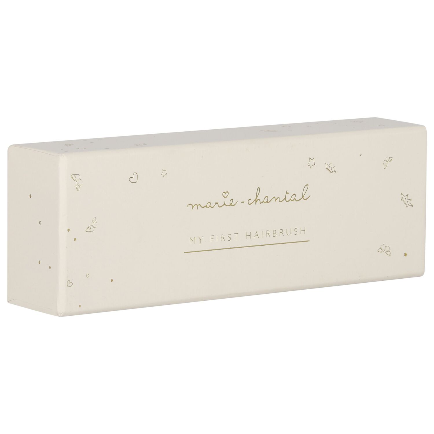 فرشاة شعر خشبية للأطفال, 1, hi-res