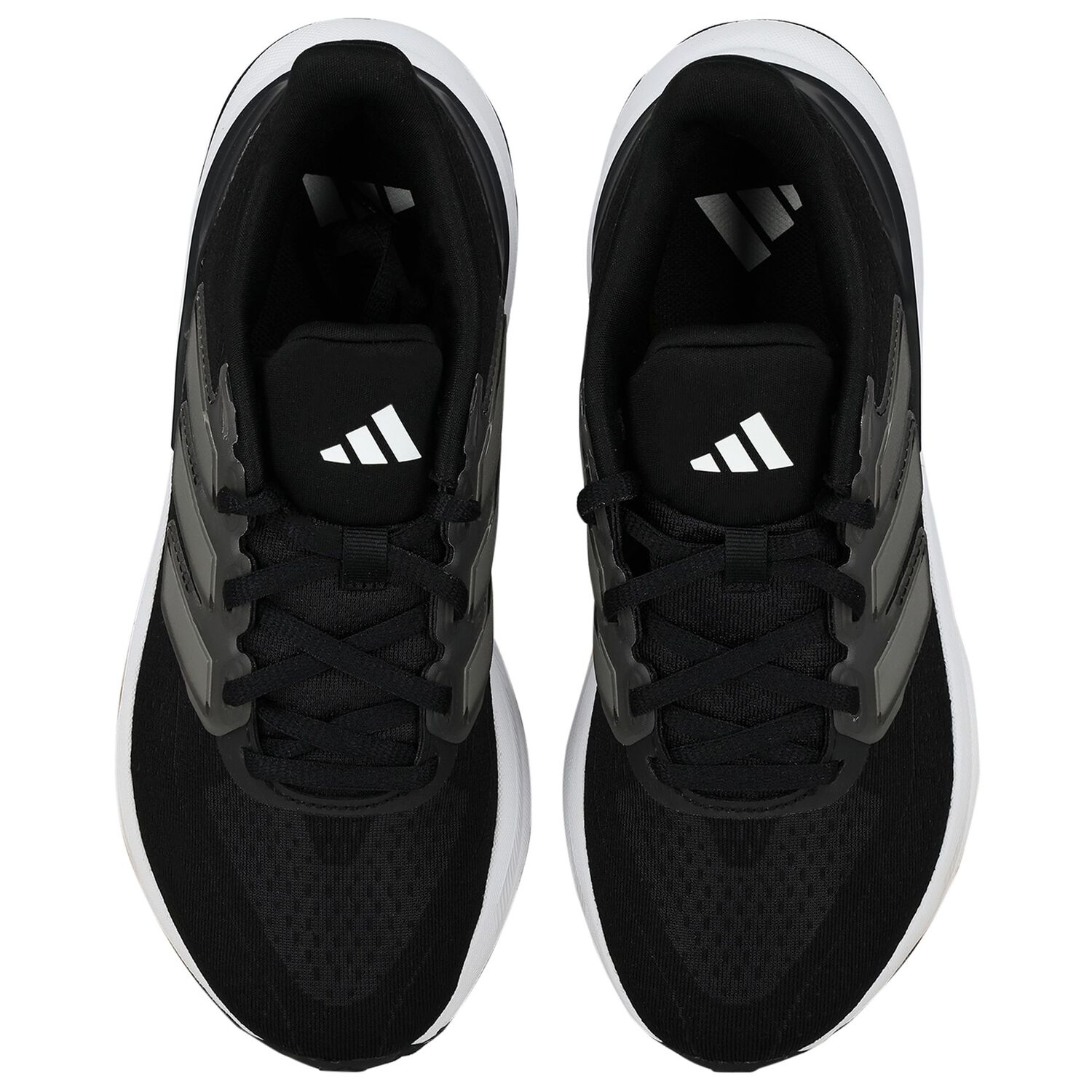 Black Ultrabounce 5 J Trainers, 1, hi-res image number null