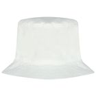 قبعة بشعار تيدي باللون الأبيض, 1, hi-res