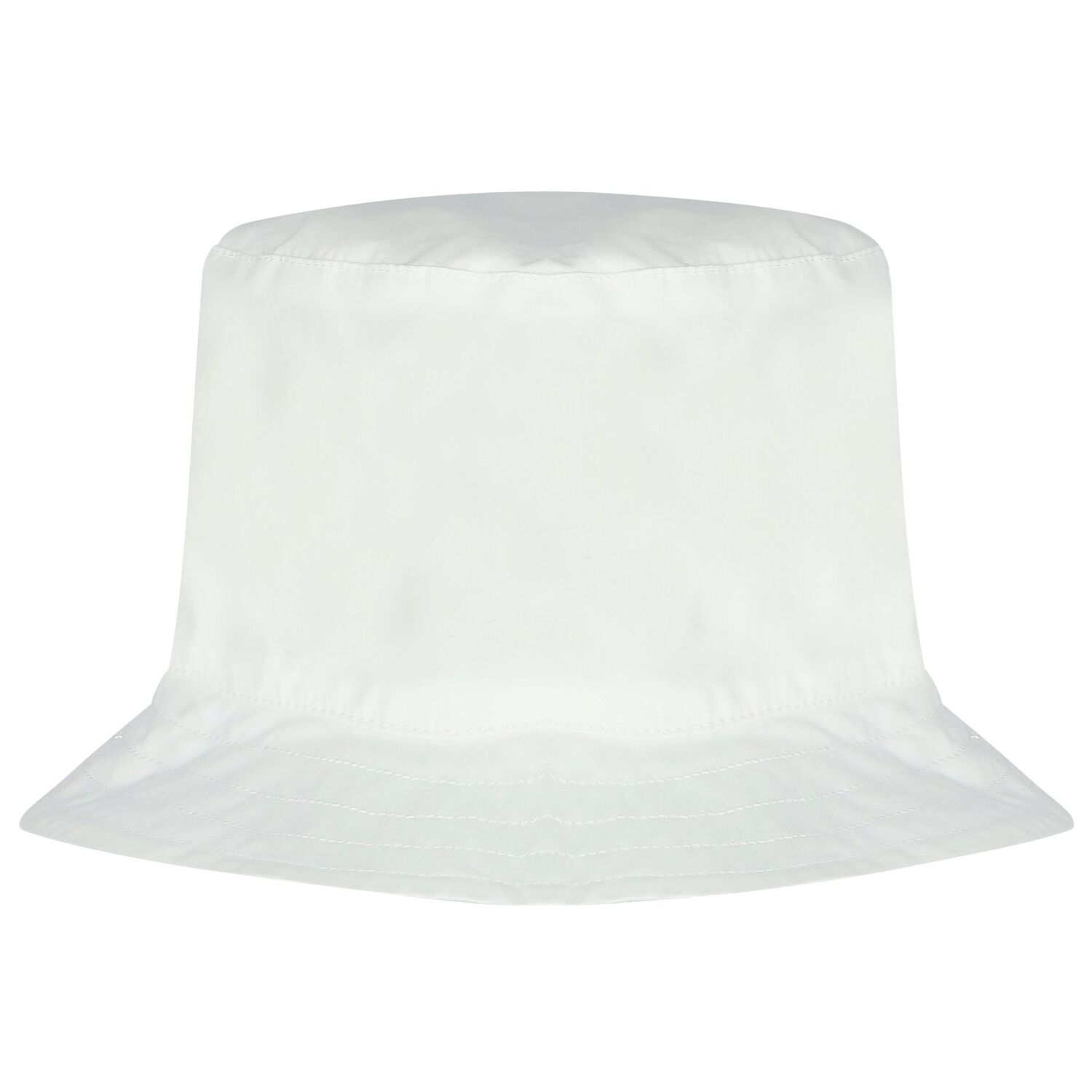 قبعة بشعار تيدي باللون الأبيض, 1, hi-res