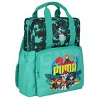 Boys Green Paw Patrol Camouflage Backpack ( 40cm ), 1, hi-res