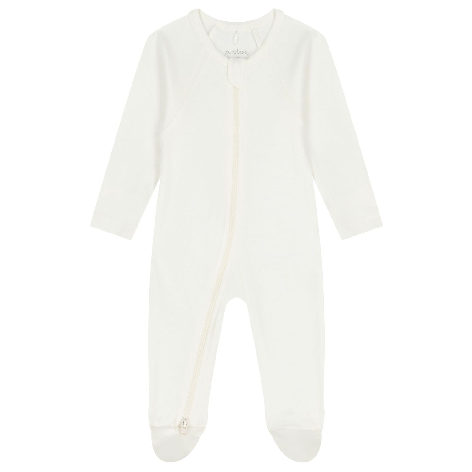 ملابس أطفال للبنات باللونين الأبيض والوردي (عبوة من 4 قطع), 2, hi-res