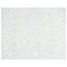 Baby Boys White & Blue Marine Animals Muslins ( 2-Pack ), 1, hi-res