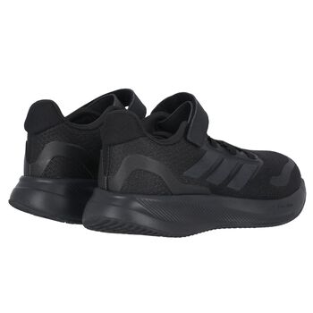 Black Runfalcon Trainers