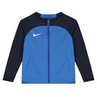Blue Logo Tracksuit, 1, hi-res