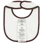 Ivory Paisley Babygrow Gift Set, 1, hi-res