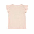Girls Cebra Embellished Top, 1, hi-res
