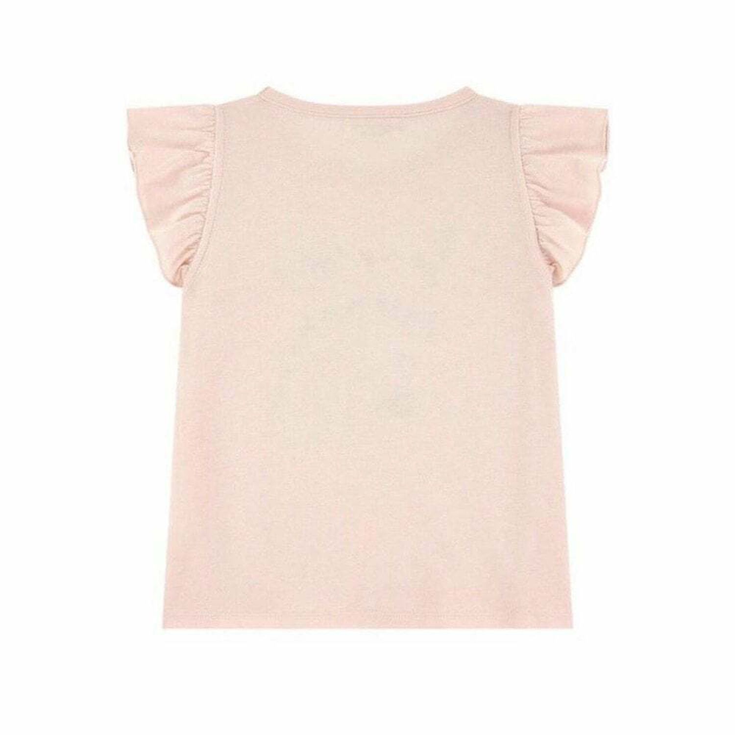 Girls Cebra Embellished Top, 1, hi-res image number null