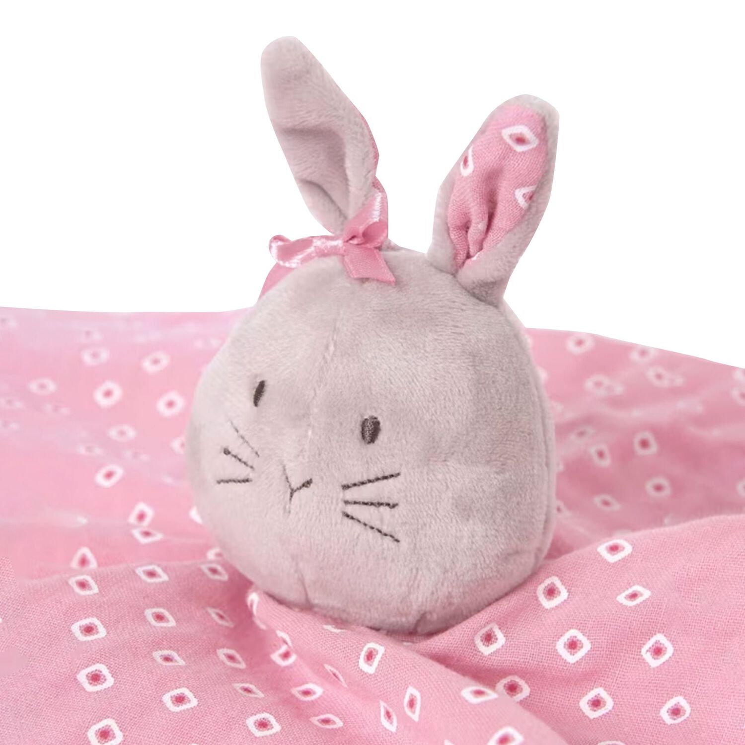 دودو بنات باللون الوردي والبيج, 2, hi-res