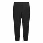Boys Black Icon Joggers, 1, hi-res