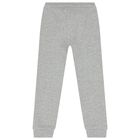 Boys Grey Joggers, 2, hi-res