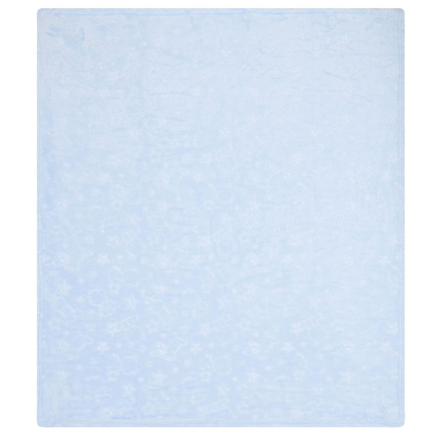 طقم هدايا بطانيه اولاد باللون الازرق , 2, hi-res