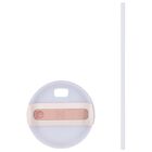 كوب ستانلي للبنات فلو ستيت باللون الوردي, 4, hi-res