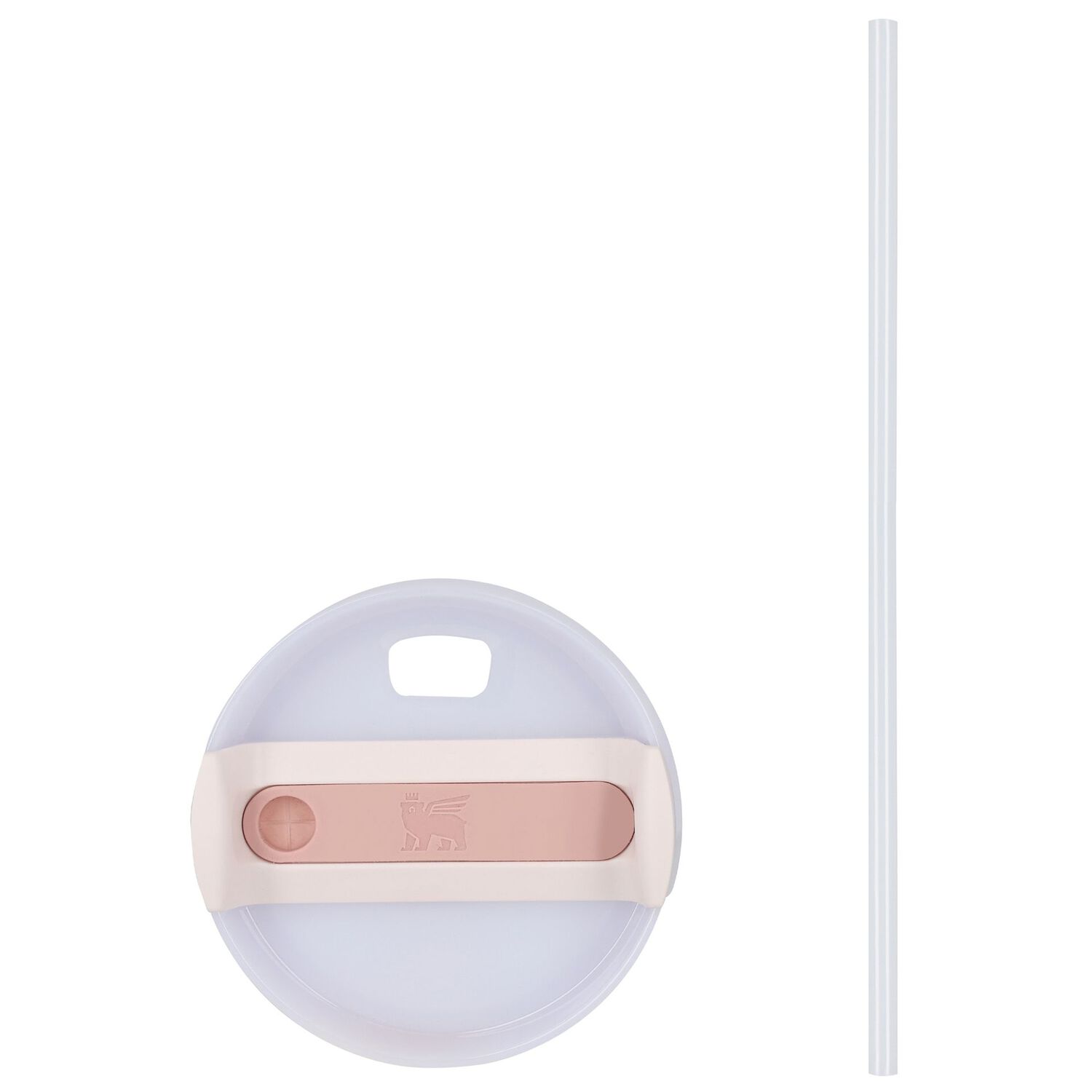 كوب ستانلي للبنات فلو ستيت باللون الوردي, 4, hi-res