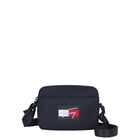 Navy Blue Logo Bag, 1, hi-res