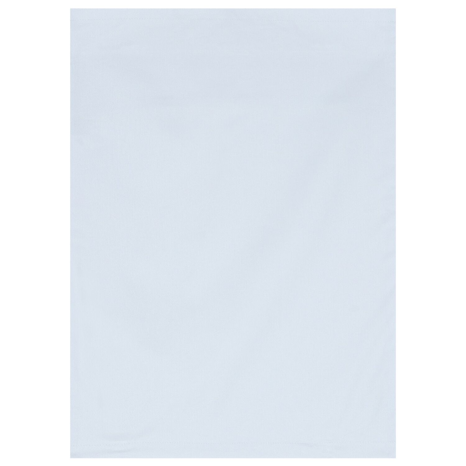 Baby Boys White & Blue Teddy Bear Blanket Set, 1, hi-res image number null