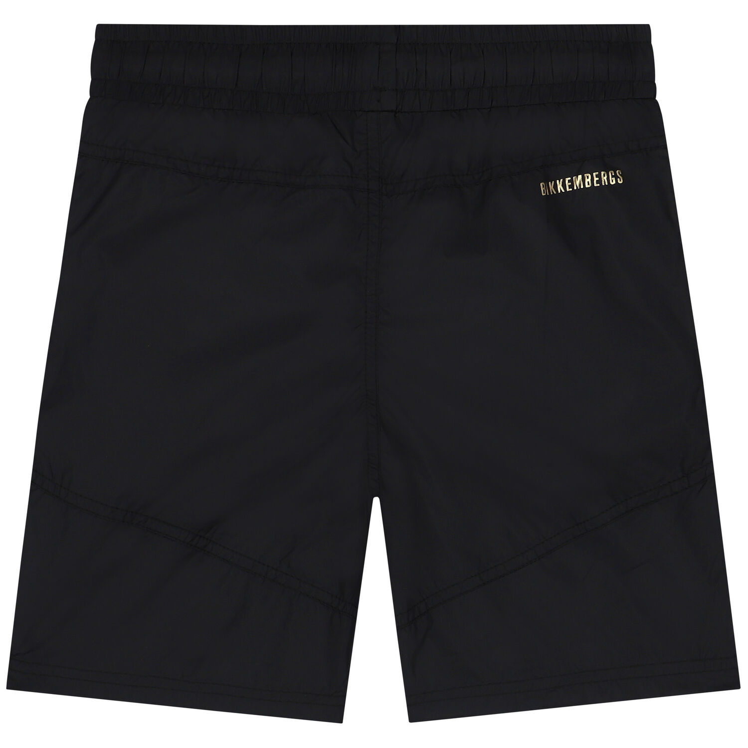 Boys Black Swimshorts, 1, hi-res image number null
