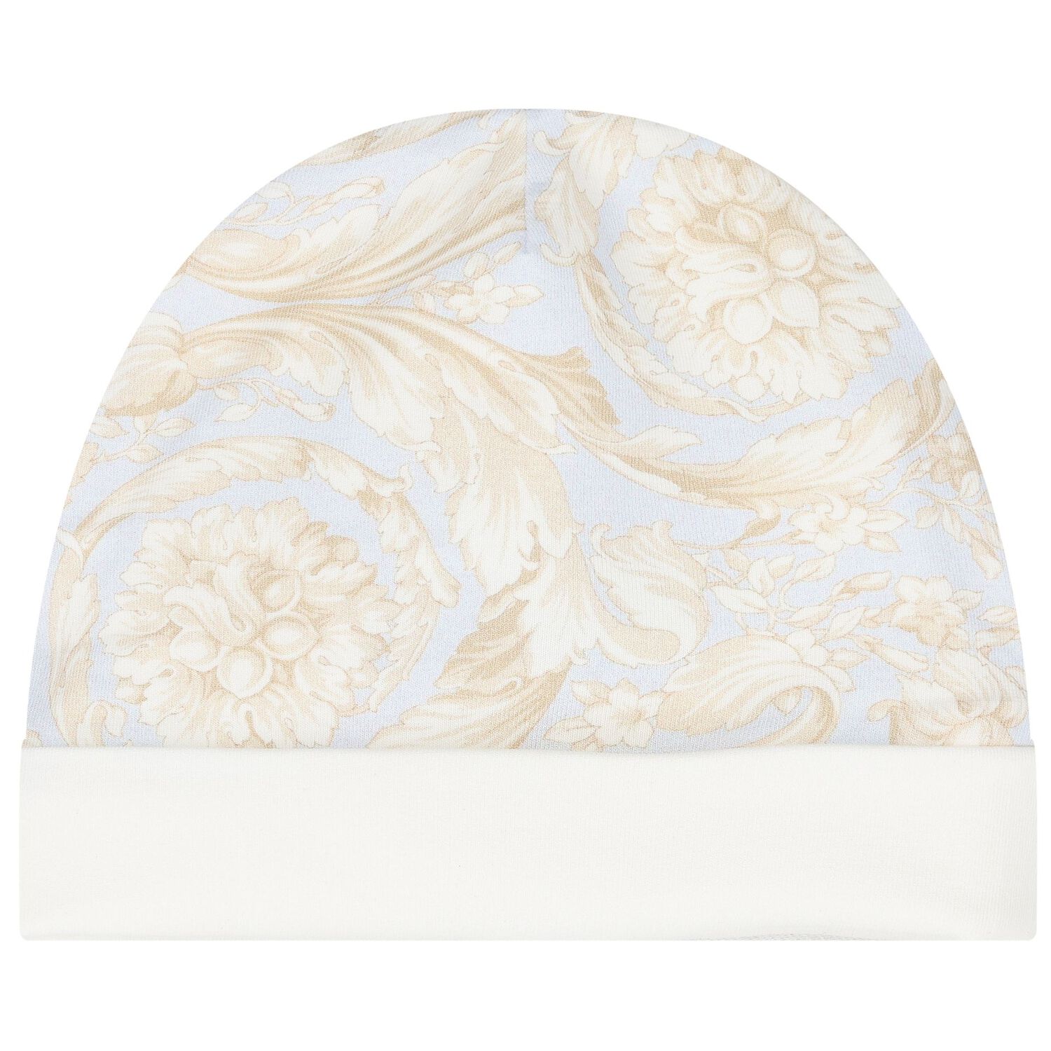 طقم هدايا أفرول باروكو باللون الأزرق  للأطفال, 2, hi-res image number null